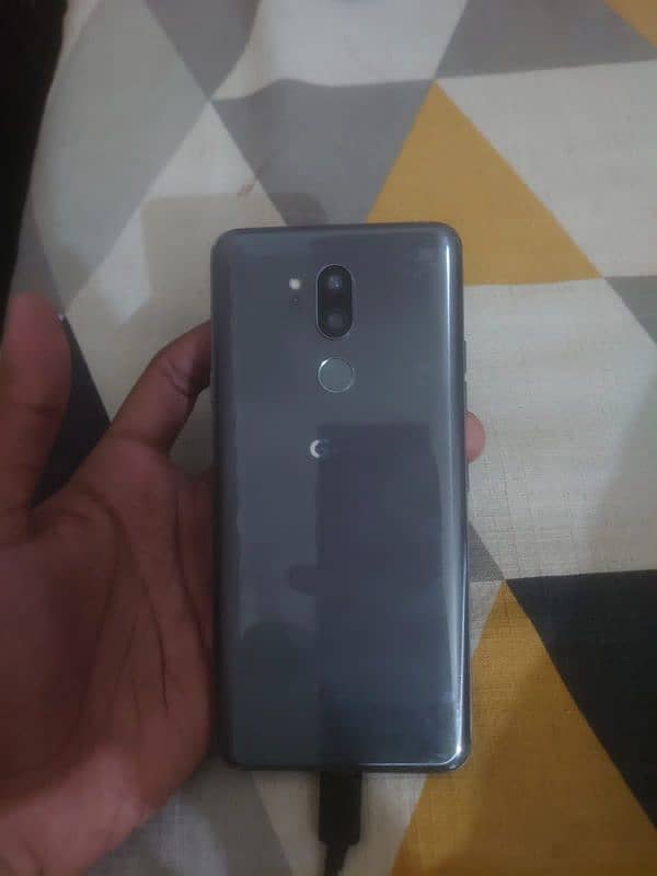 lg g7 thinq 64 gb pta approved 1