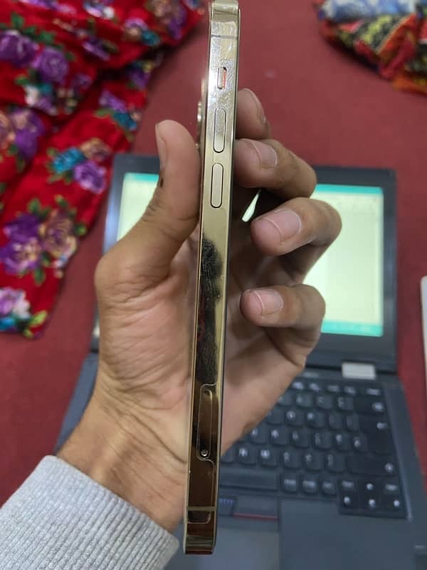 iPhone 12 Pro sell 1