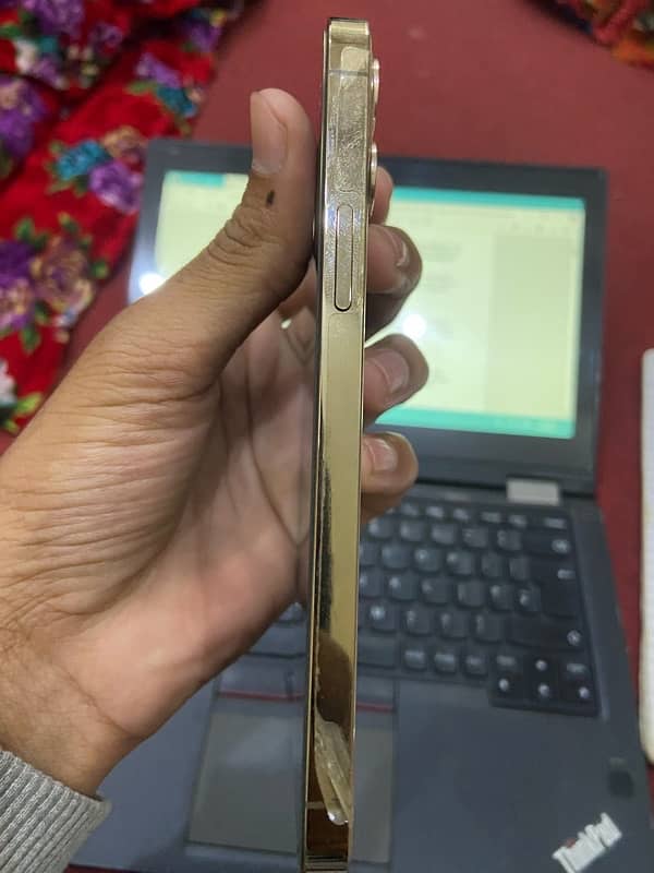 iPhone 12 Pro sell 4