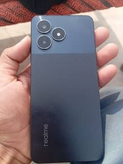 realme c51