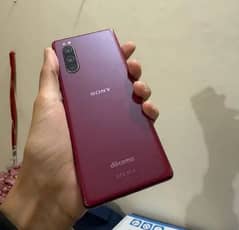 Sony Xperia 5 Only set 6/64 with CNIC copy. . .