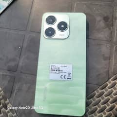 Realme c63 6/128