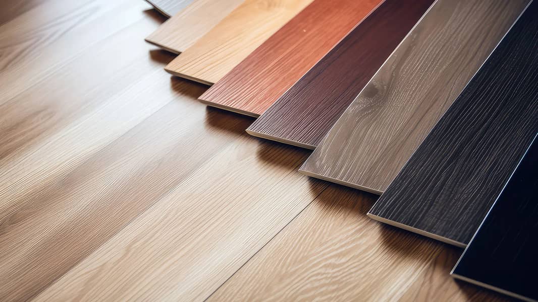 Pvc wooden floor | vinyle floor | laminated floor | wooden flooring 7