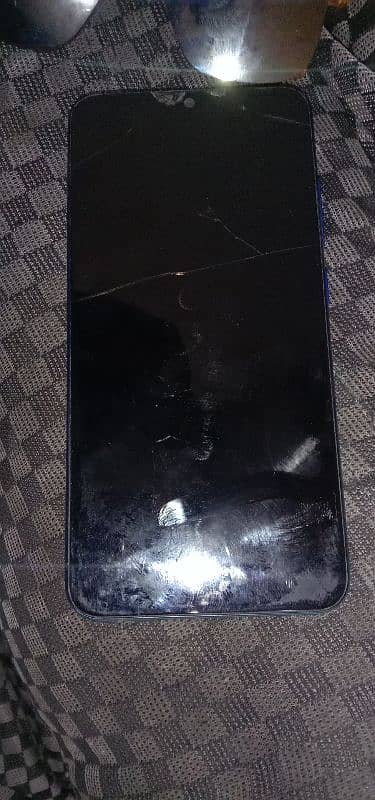 AOA vivo y93 mobile for sale urgent 2