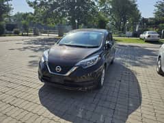 Nissan Note E Power 2020 low mileage