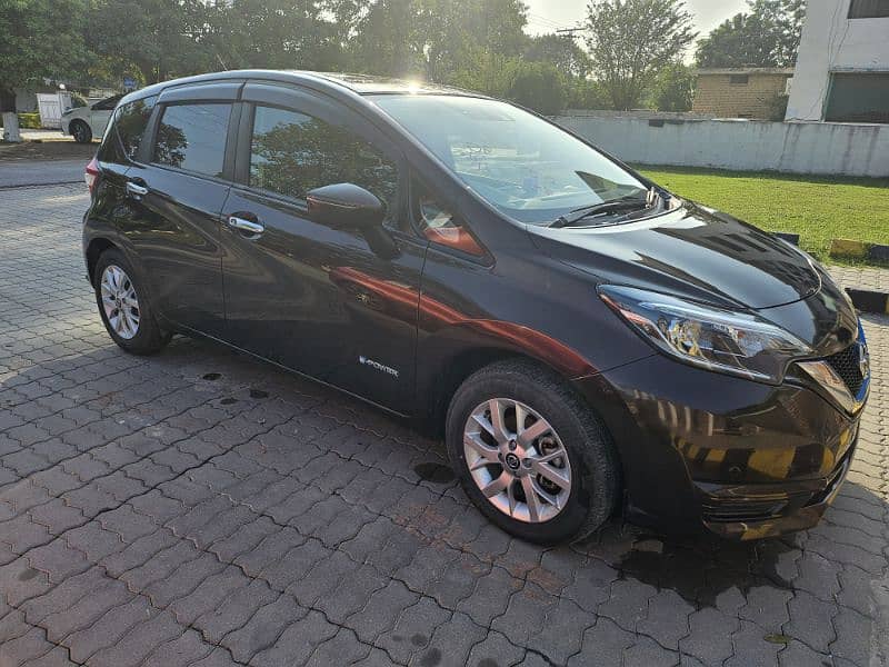 Nissan Note E Power 2020 low mileage 3