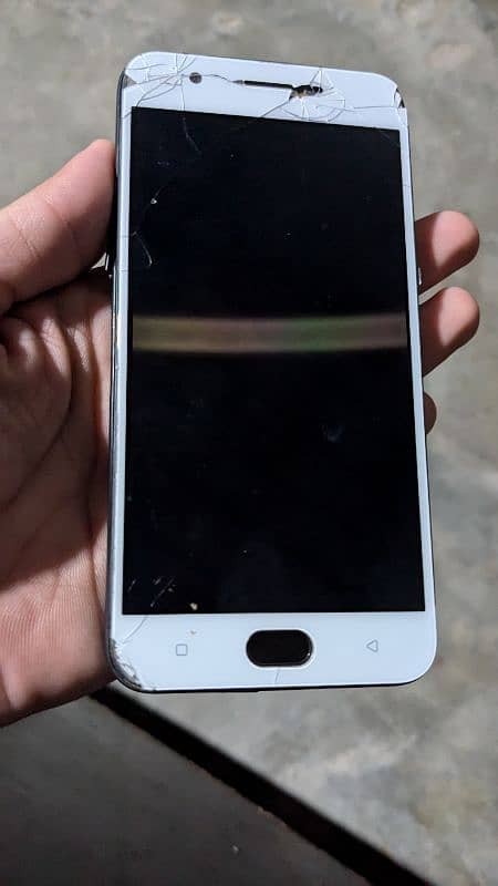 OPPO A57 3