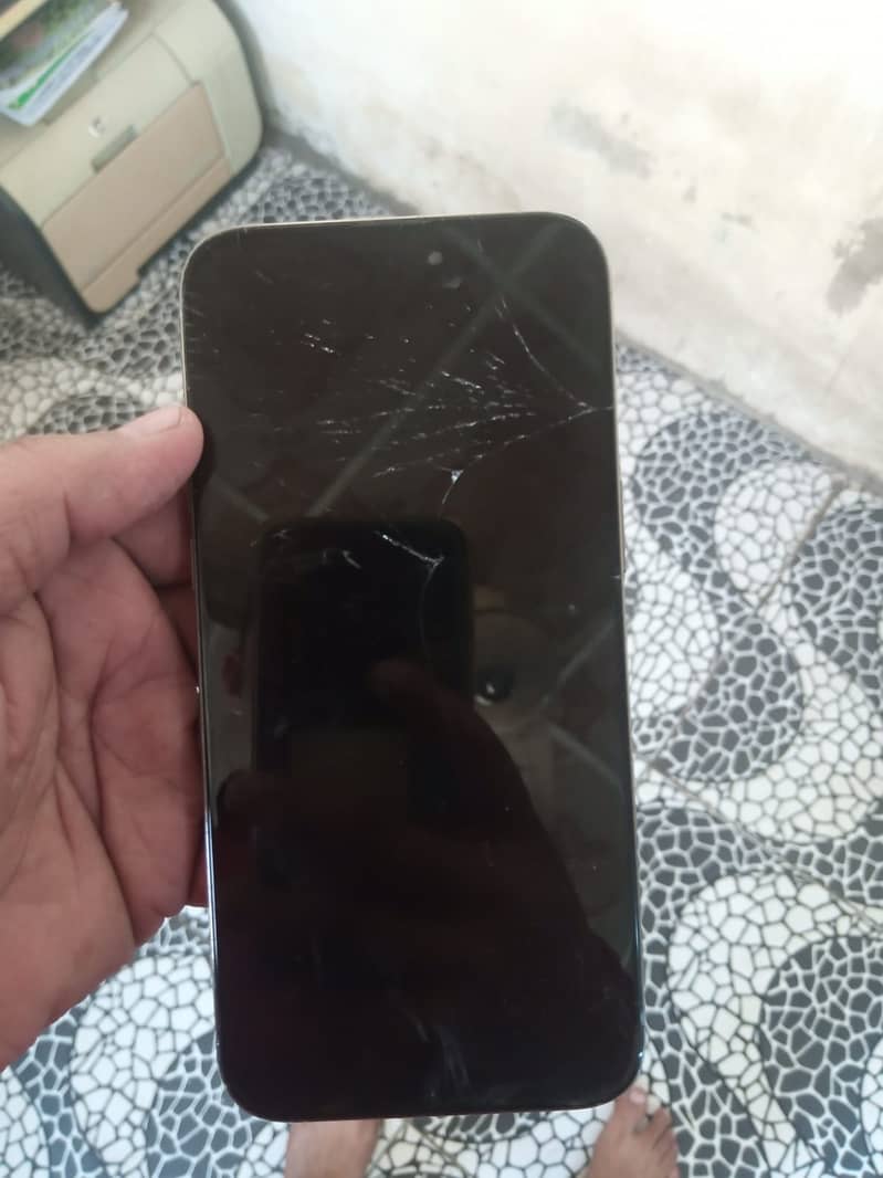 IPHONE 15 pro max urgent sale (03341285870) 2