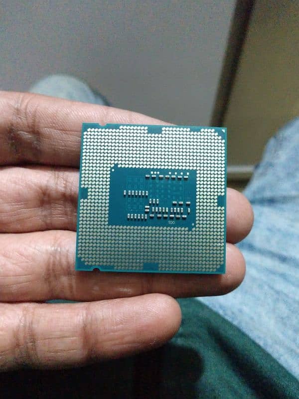 I3 4rd gen processor 1