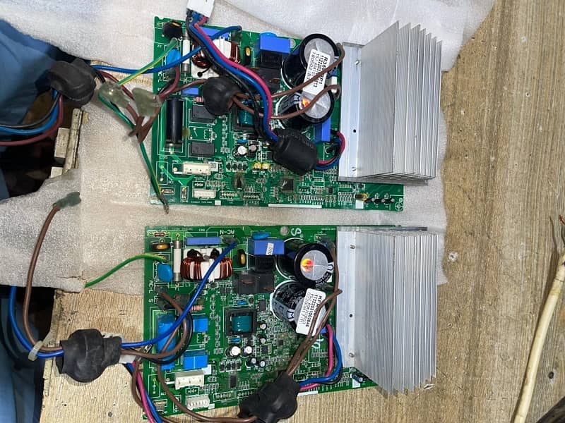 Inverter AC PCB For Sale Best Price 0