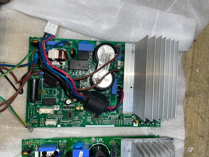 Inverter AC PCB For Sale Best Price 1