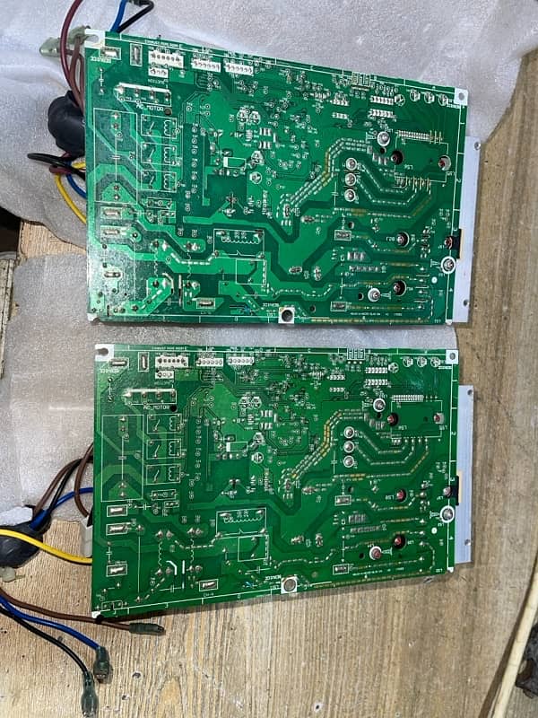 Inverter AC PCB For Sale Best Price 2