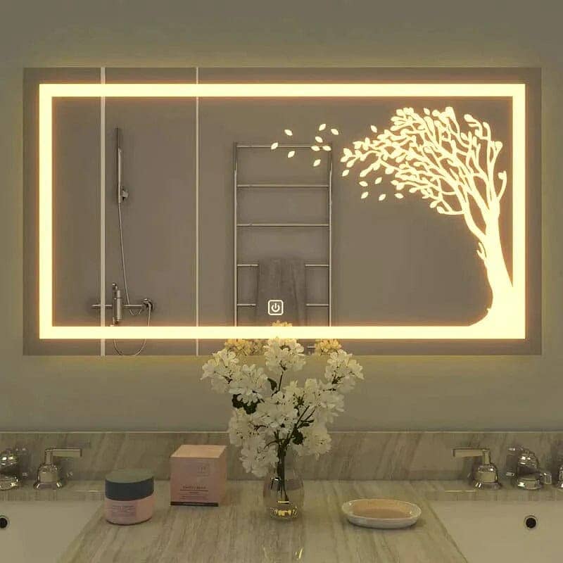 LED Mirror/Bathroom Mirror/Room Mirror 1