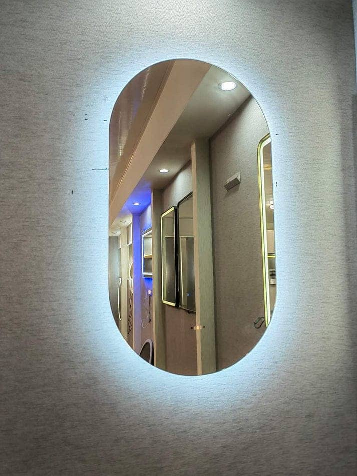 LED Mirror/Bathroom Mirror/Room Mirror 2