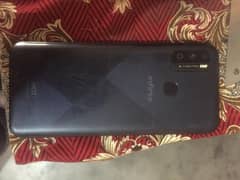 infinix