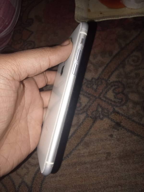 iPhone Xr 64 GB Non PTA water pack 1