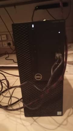 Offer Best Price Dell Optiplex i7 8th Gen