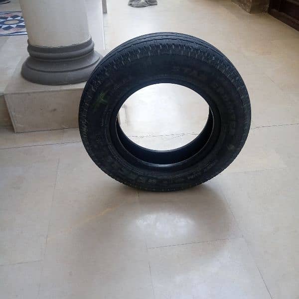 TYRES 3