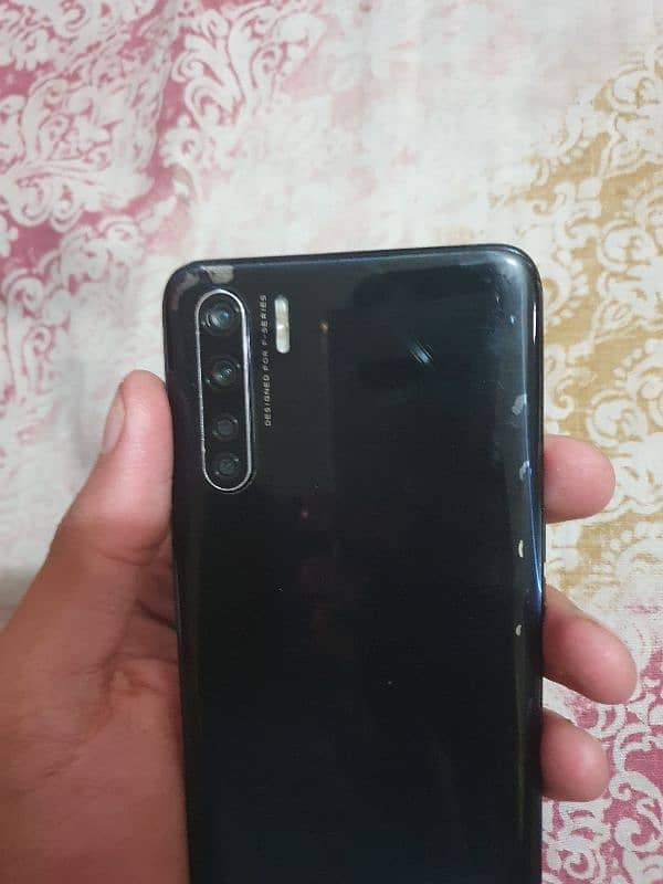 Oppo F15 2