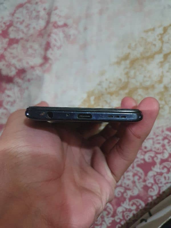 Oppo F15 4