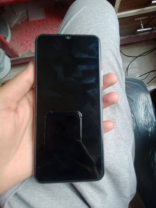 vivo y20 4 64 with box 0