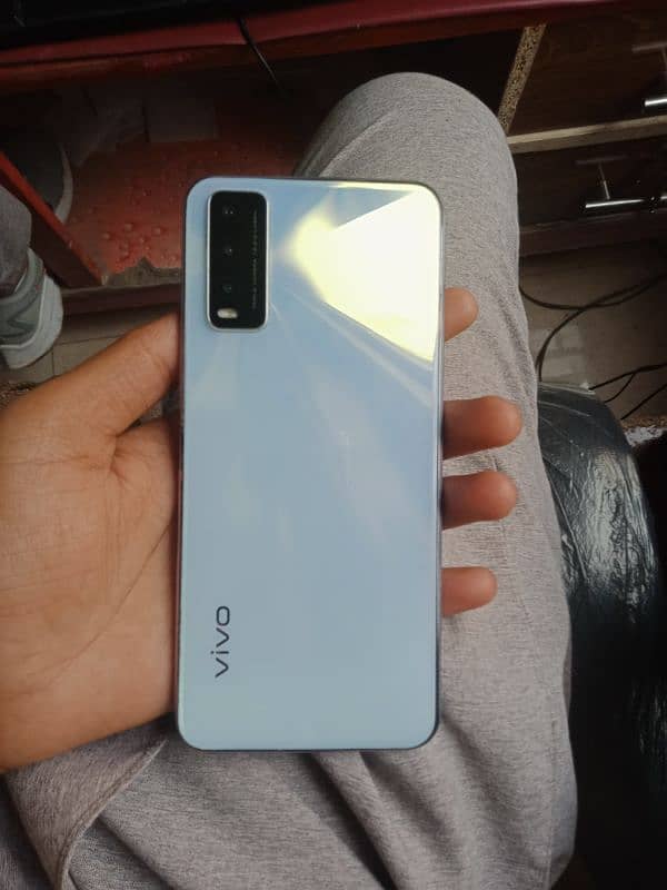 vivo y20 4 64 with box 2