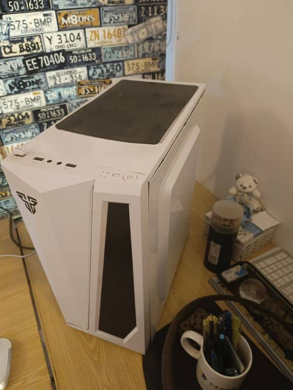 GAMING/EDITING PC FOR SALE IN DHA, KARACHI 2