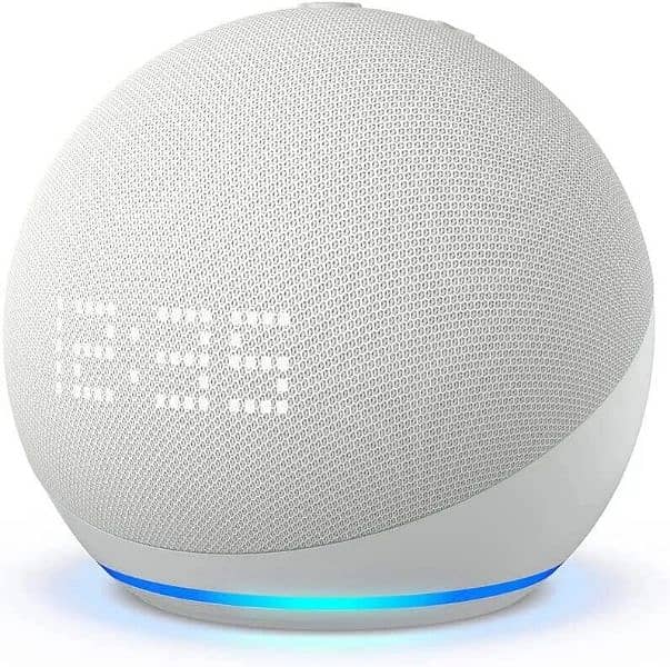 alexa eco dot 5th generation 2