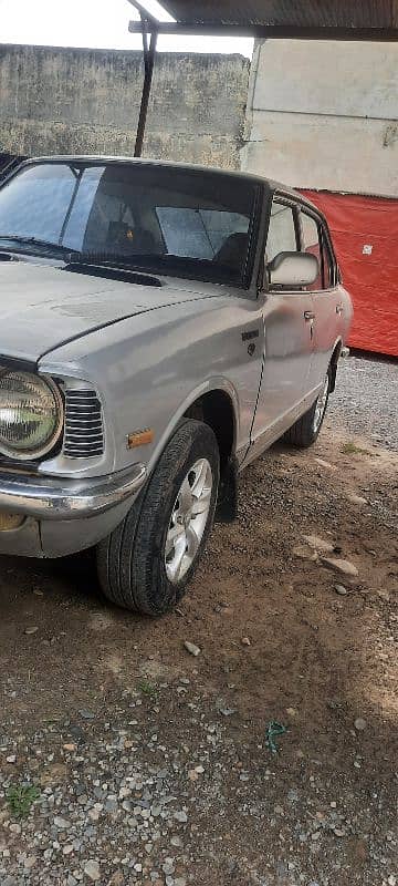 Toyota forsale 1974 0