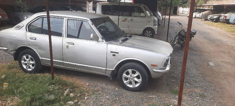 Toyota forsale 1974 1