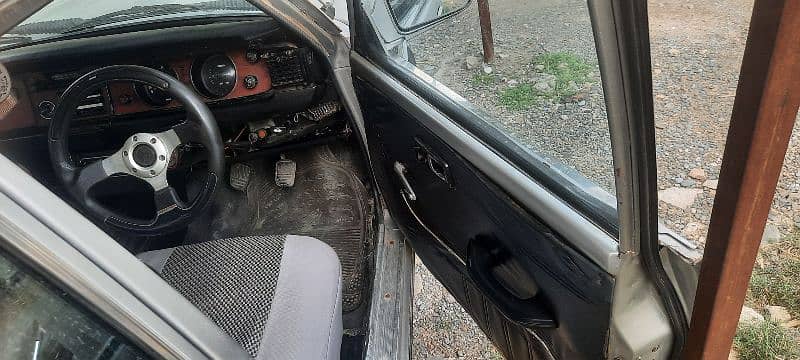 Toyota forsale 1974 3