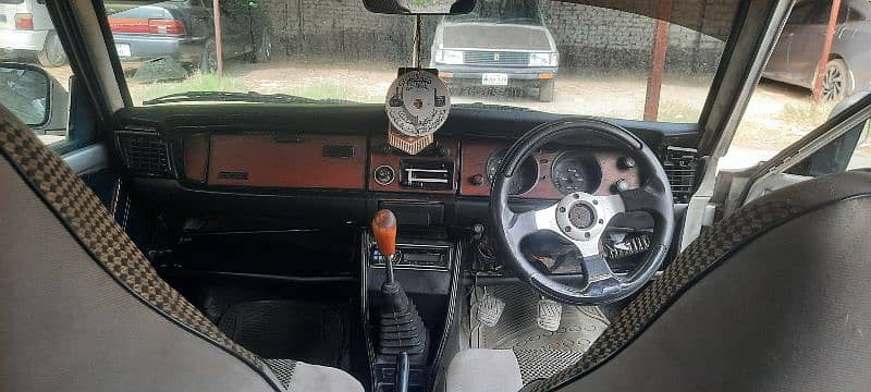 Toyota forsale 1974 4