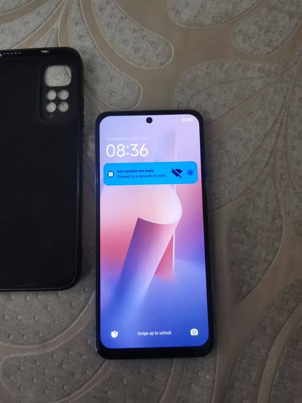 Redmi Note 11 1