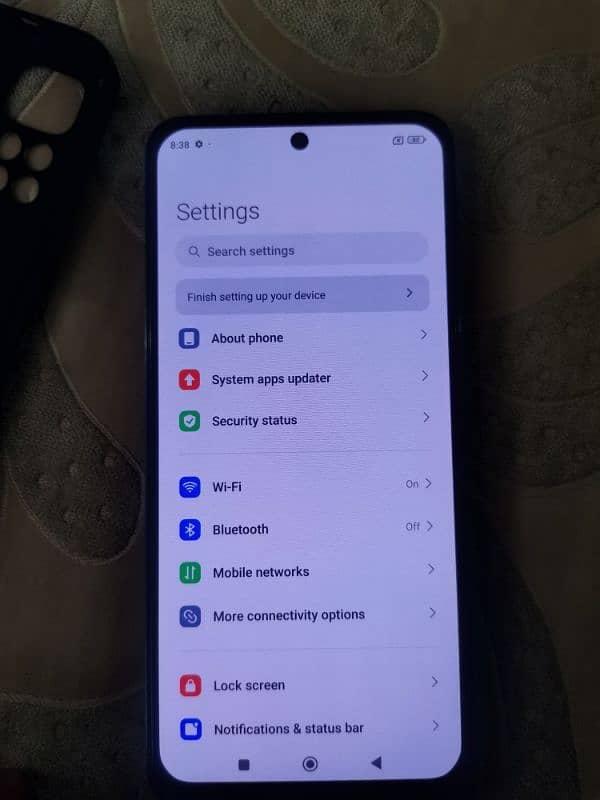 Redmi Note 11 6