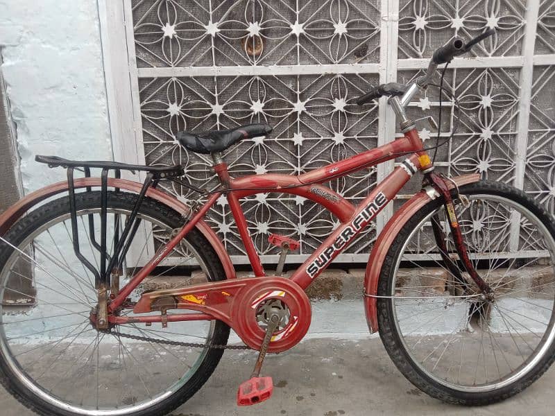 Cycle for sale 3