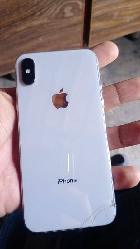 iphone x 256gb 4