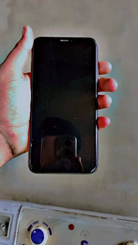 xs max 256 factory 1