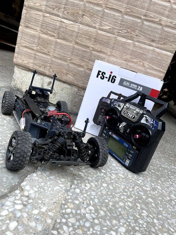 1/10 Scale RC Car Whatsapp 03034174311 0