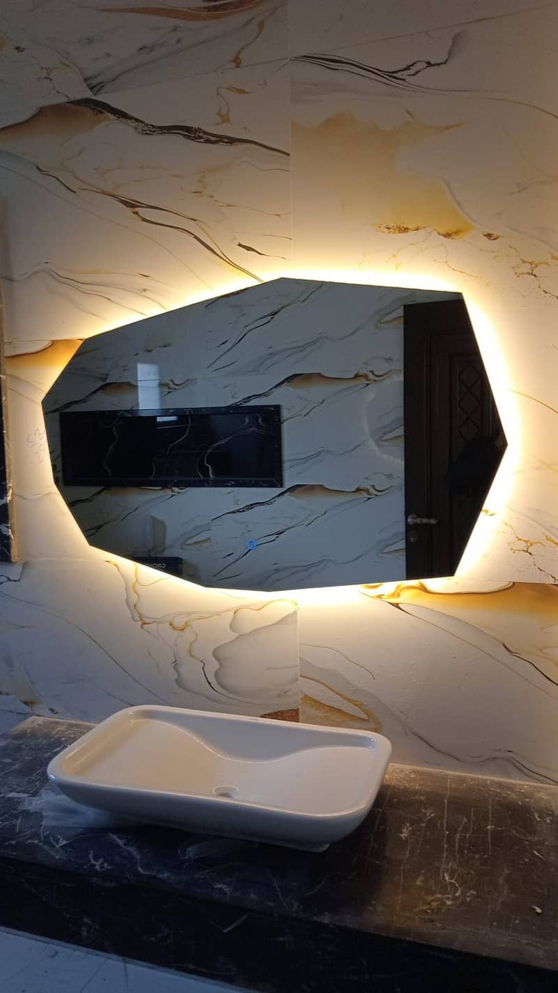 LED Mirror/Bathroom Mirror/Room Mirror 18