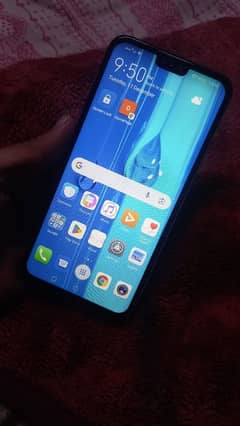 Huawei Y9 4 Gb Ram / 64 Gb Storage Urgent Sale