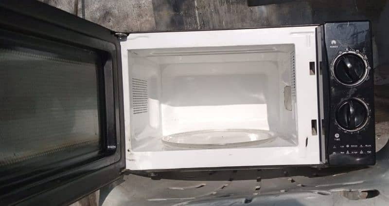 ORIENT Microwave Oven 2