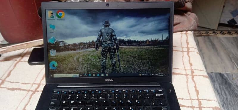 Dell laptop 6th gen 3