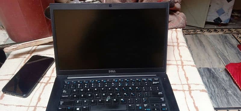 Dell laptop 6th gen 9