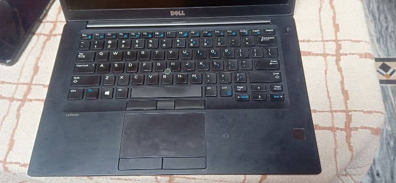 Dell laptop 6th gen 10