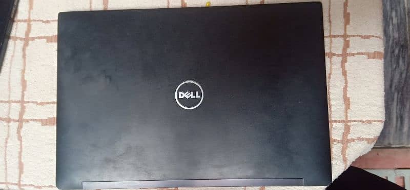 Dell laptop 6th gen 14