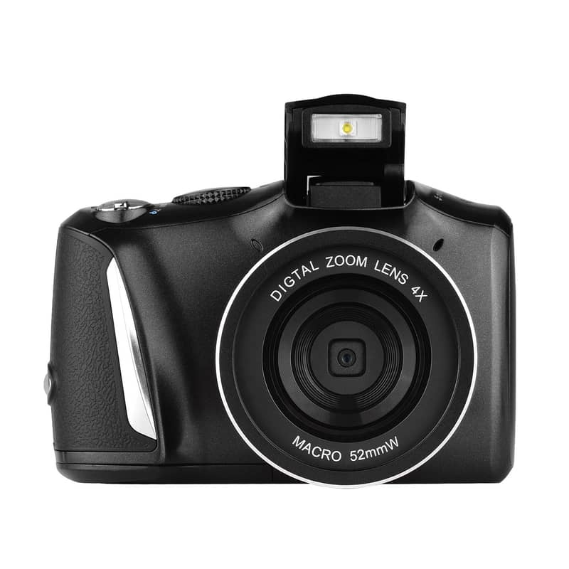 Digital Camera 48MP 2.7K Ultra HD Video Camcorder 3