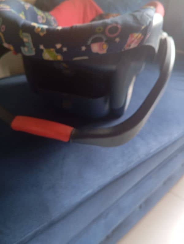 baby car seat 2