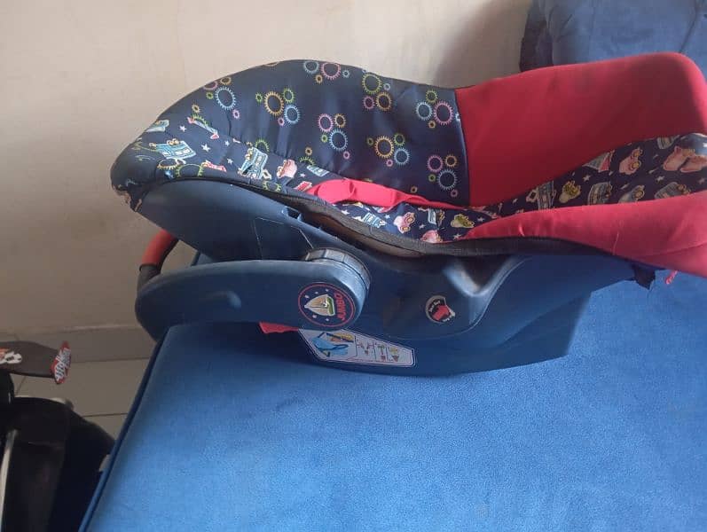 baby car seat 3