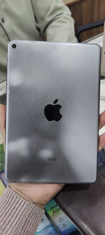 Ipad Mini 5 1