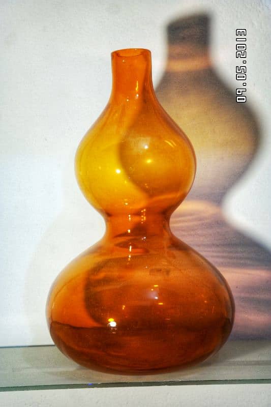 flower glass vase 1